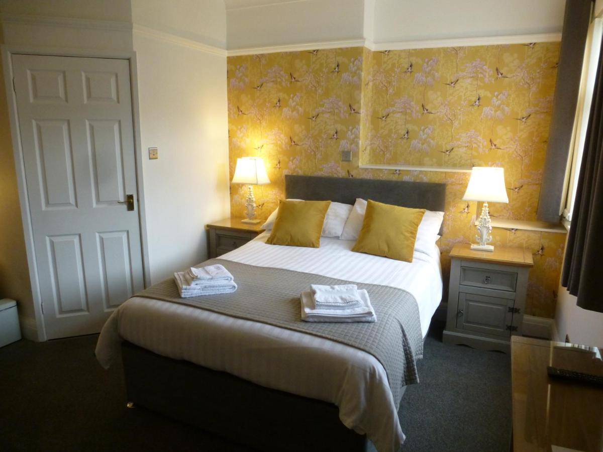חלנדודנו The Kenmore Guest House מראה חיצוני תמונה