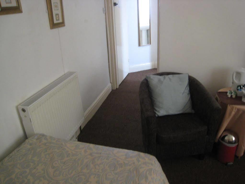 חלנדודנו The Kenmore Guest House מראה חיצוני תמונה